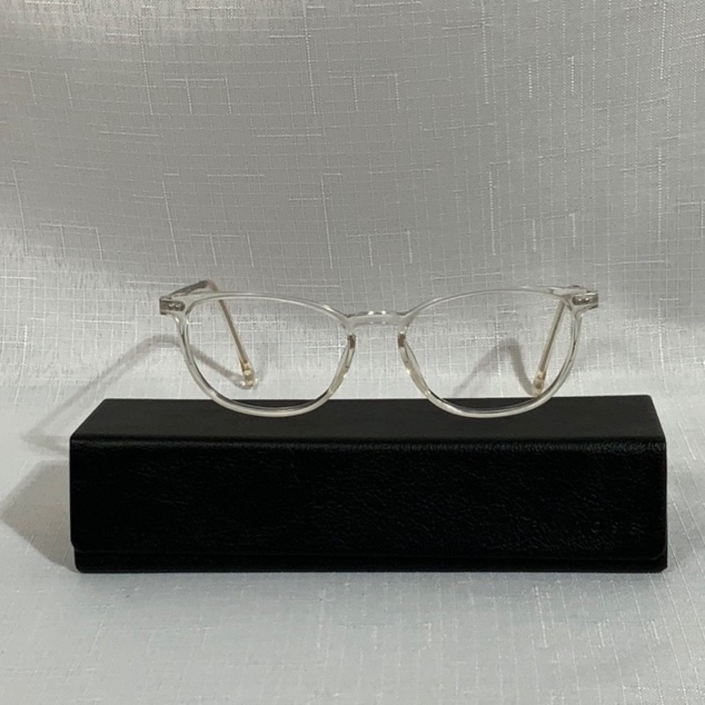 Red Rose by OGI Eye glass Frames.